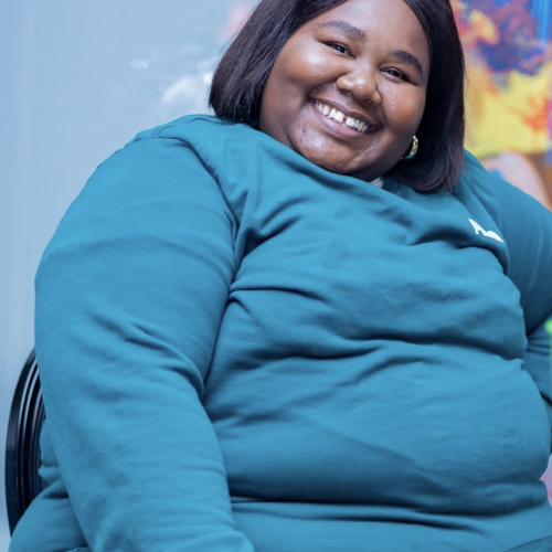 Fundisiwe M. profile photo