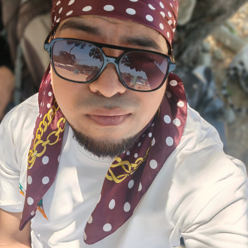 Angel L. profile photo