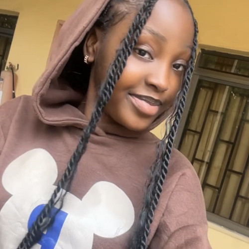 Mariam O. profile photo