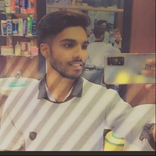 Sambhav  K.