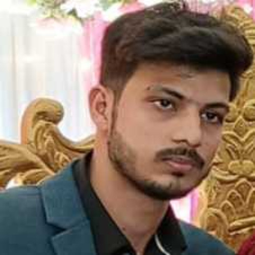 Abid k. profile photo
