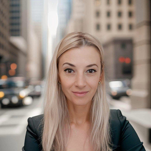 Rachel I. profile photo