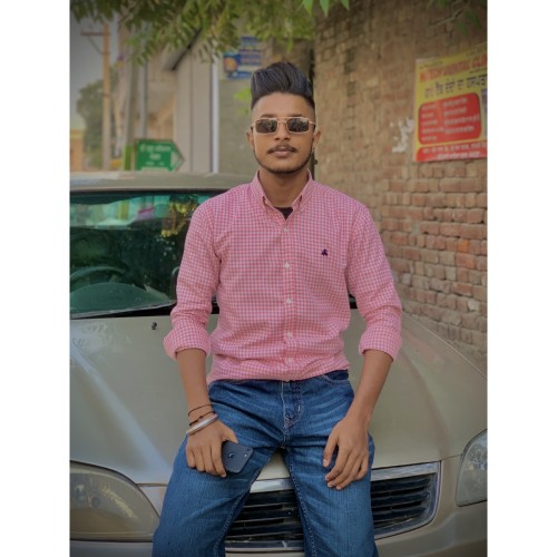 RAmbo G. profile photo