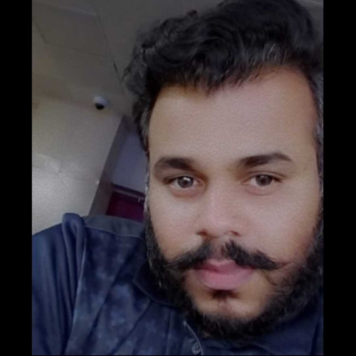 Shailesh k. profile photo