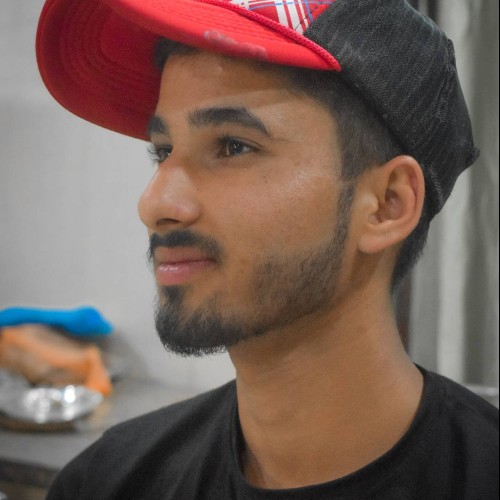 Shubham D.