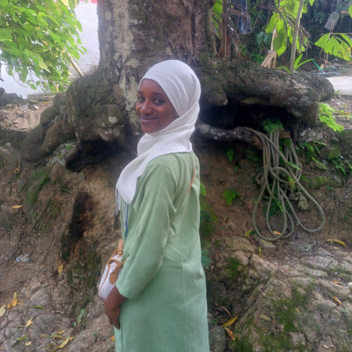 Lishane  D. profile photo