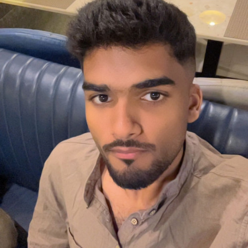 Yatin M. profile photo