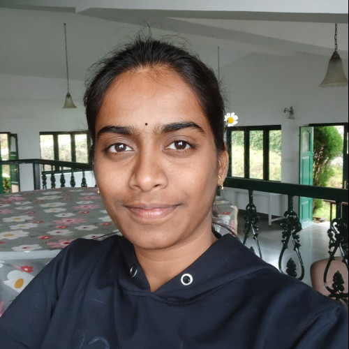 Rubitha V. profile photo