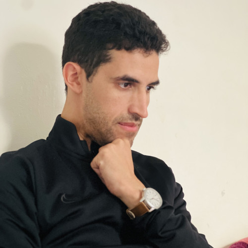 Mohamed  E. profile photo