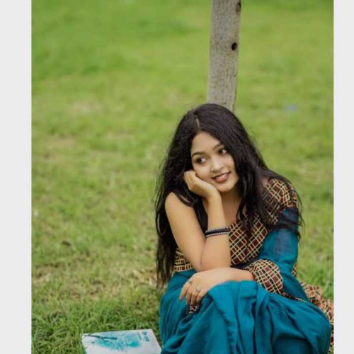 Isha G. profile photo