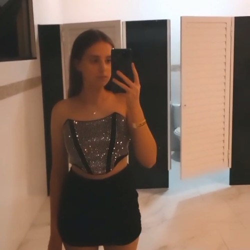 GABRIELA I. profile photo