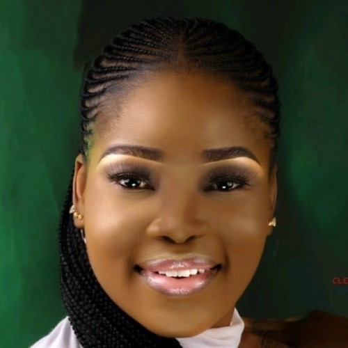 Khadijat M. profile photo