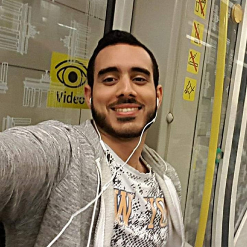 Montassar k. profile photo