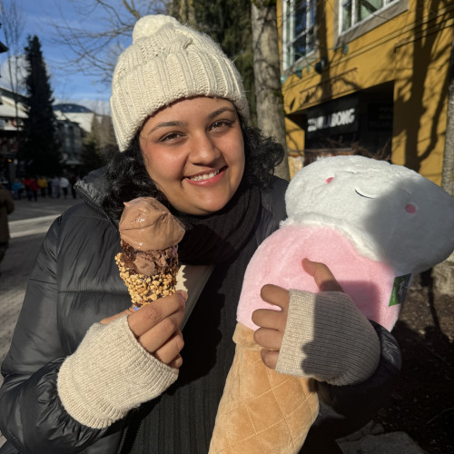 Aarushi A.