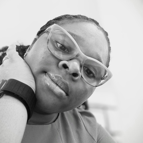 Nkiruka N. profile photo