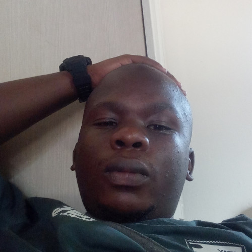 Katlego S. profile photo