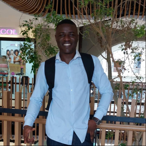 Oyekunle O. profile photo