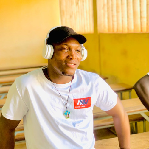 Rodrigue  F. profile photo