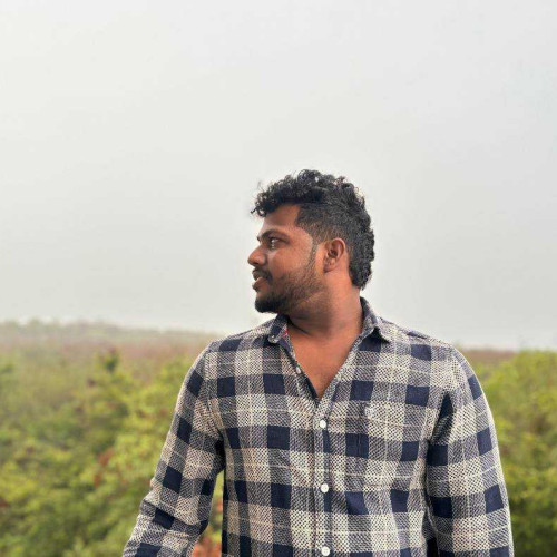 Ganesh R. profile photo
