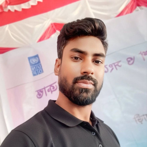 Abuzar G. profile photo