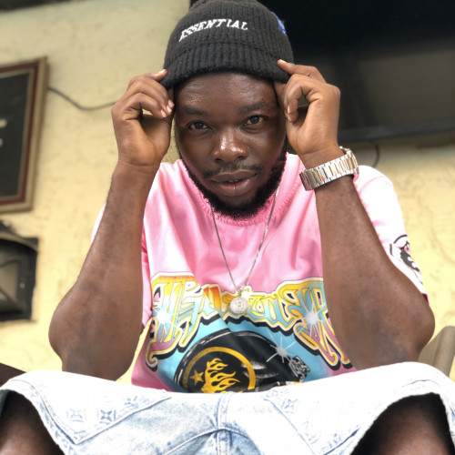 Lucky N. profile photo