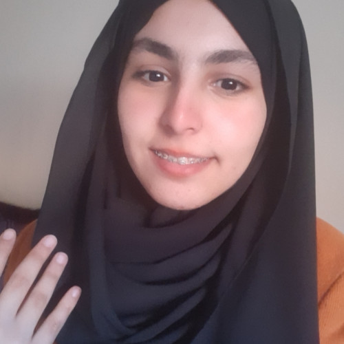 Salma  E. profile photo