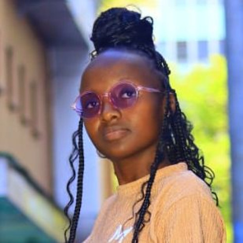 Rose C. profile photo