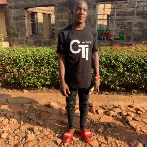 Chimezie  O. profile photo