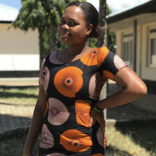 Gladness  N. profile photo