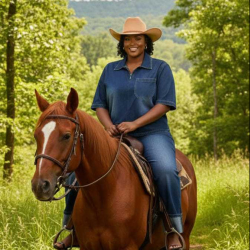 Grace Wanjiru K. profile photo