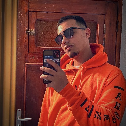 Mehdi G. profile photo