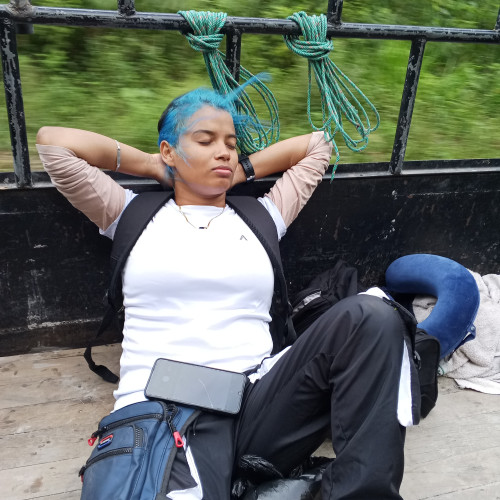 Marcela C. profile photo