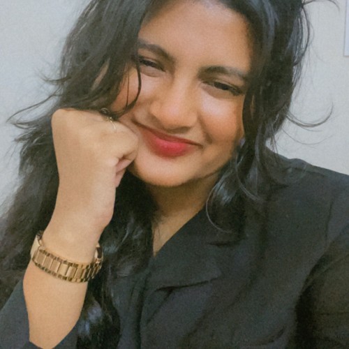 Jahnavi A.