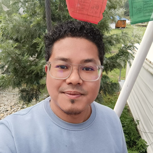 Prabin P. profile photo