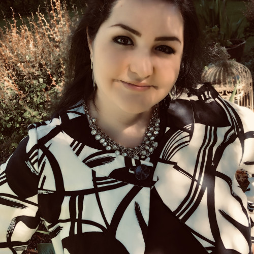 Cristina A. profile photo