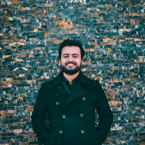 Muhammad Talha N.