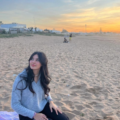 Aya C. profile photo