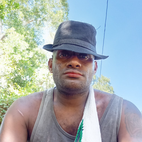 Crispin M. profile photo