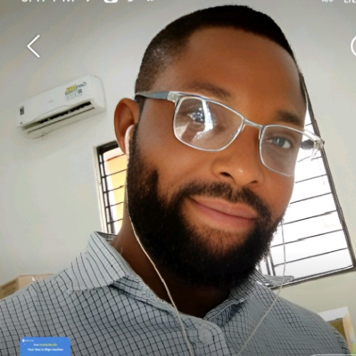 Inyang  B. profile photo