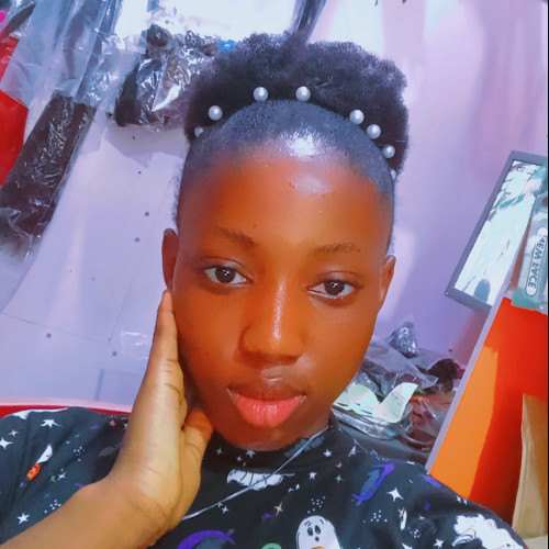 Mmesoma a. profile photo
