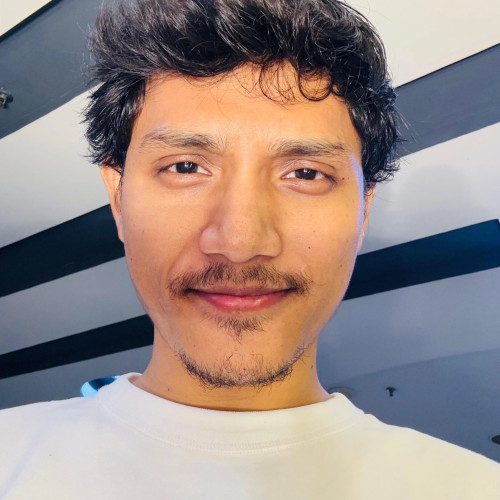 Parwa R. profile photo