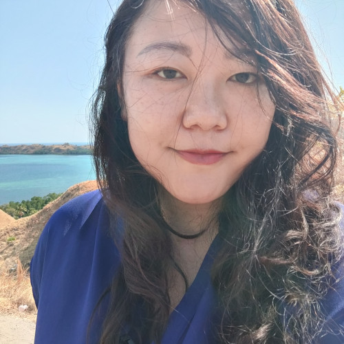 Desy O. profile photo