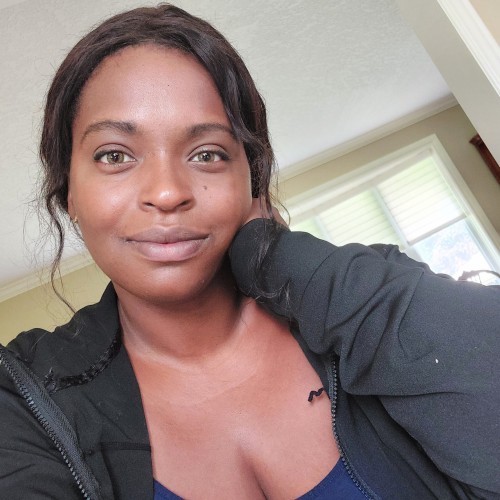 Kendria D. profile photo