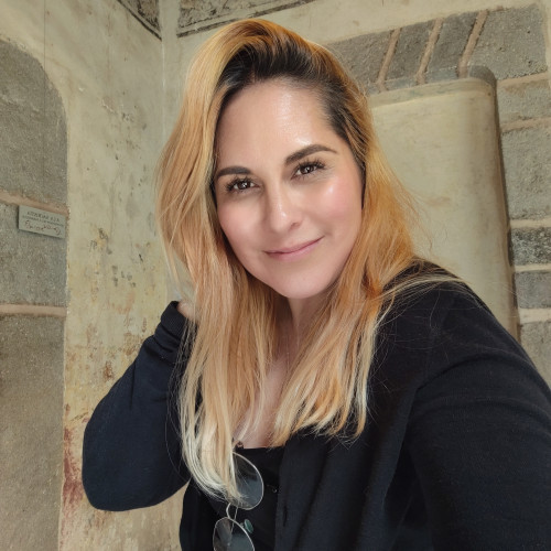 Miry A. profile photo