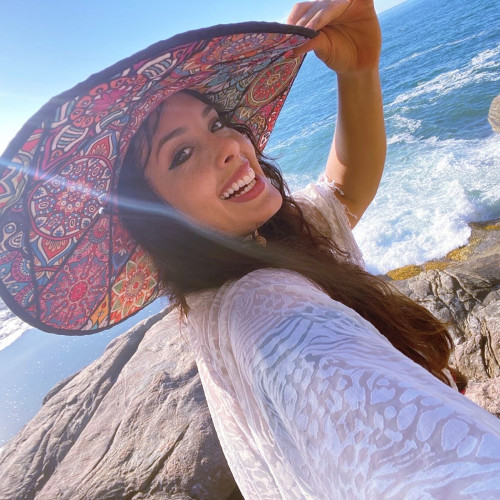 Nina B. profile photo