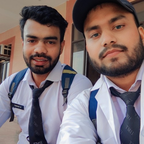 Ankit K.