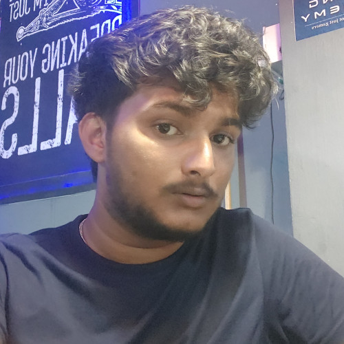 Varun R.