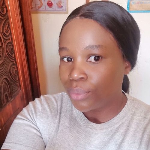 Phindile Prudence  M. profile photo