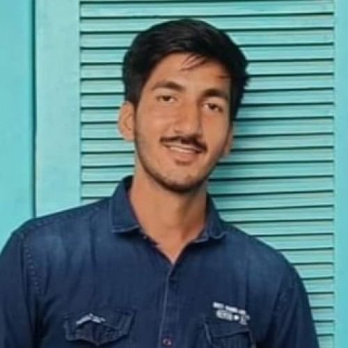 Junaid K.