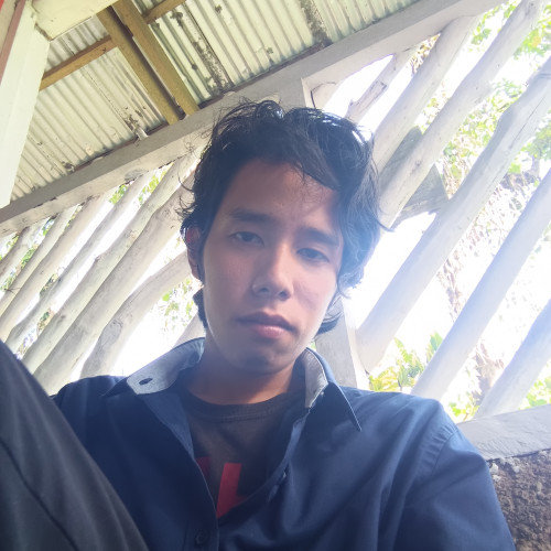 David BenOni T. profile photo